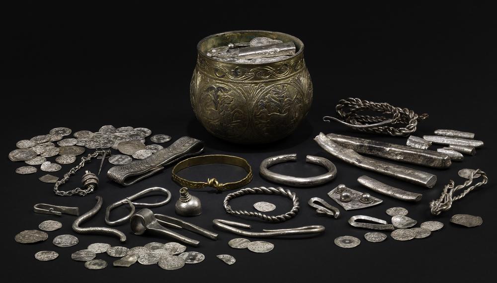 Vale of York Hoard